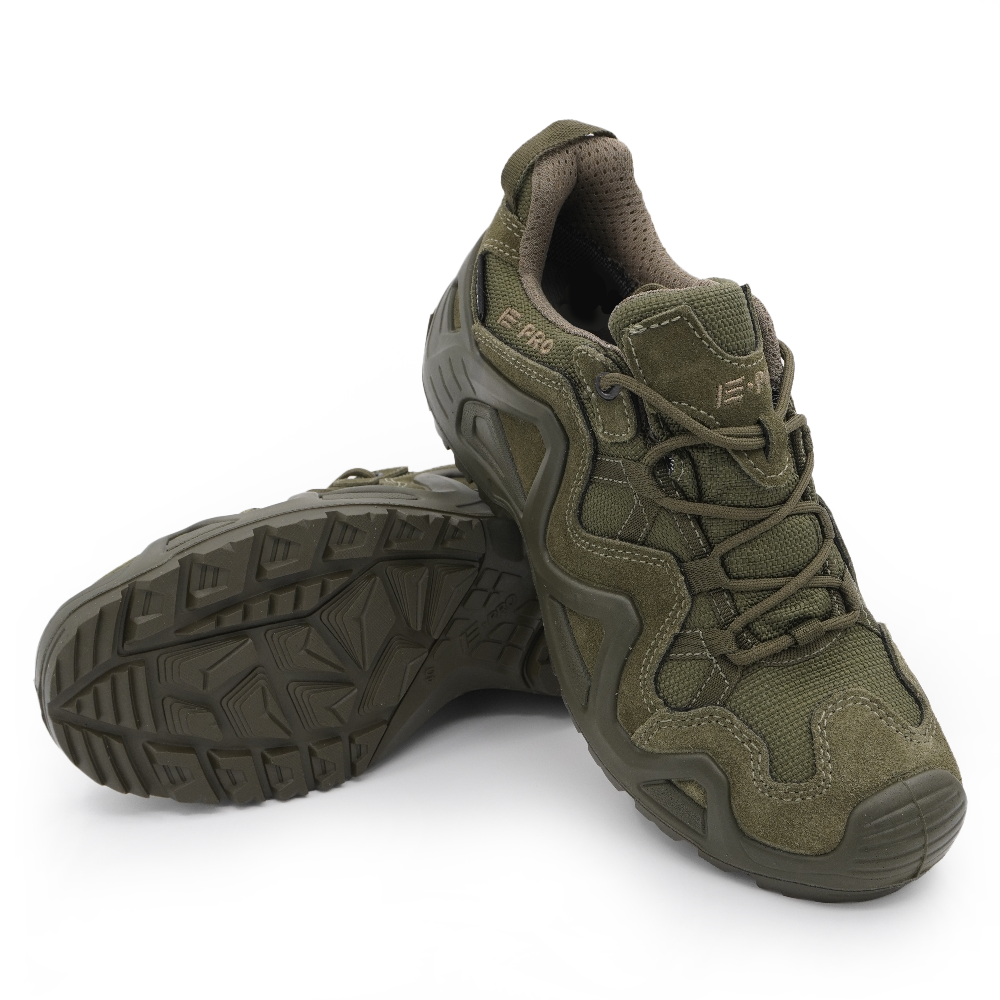 Кроссовки E-PRO